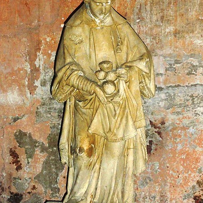 Photo de Église Saint-Étienne de Bar-le-Duc