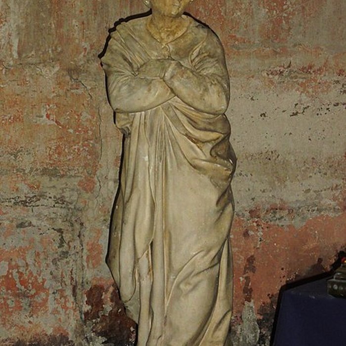 Photo de Église Saint-Étienne de Bar-le-Duc