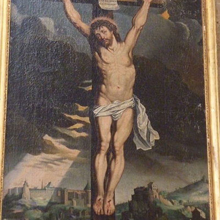 Photo de Église Saint-Étienne de Bar-le-Duc