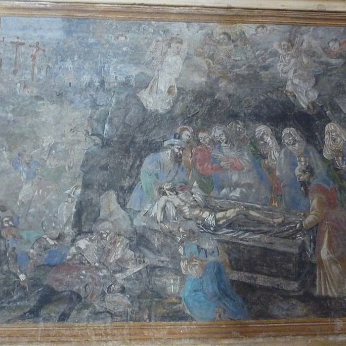 Photo de Église Saint-Étienne de Bar-le-Duc