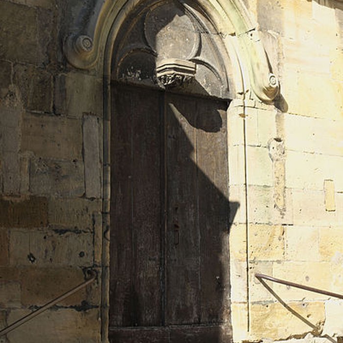 Photo de Église Saint-Étienne de Bar-le-Duc
