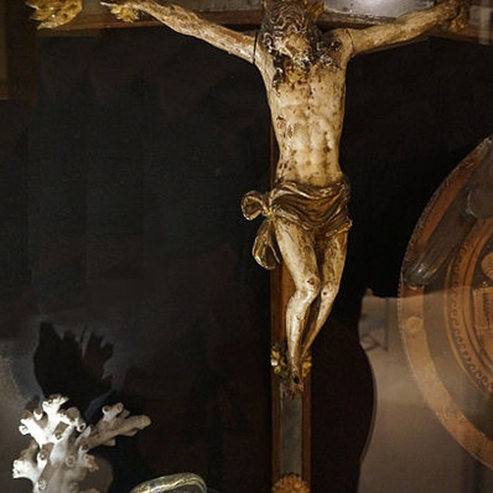 Photo de Église Saint-Étienne de Bar-le-Duc