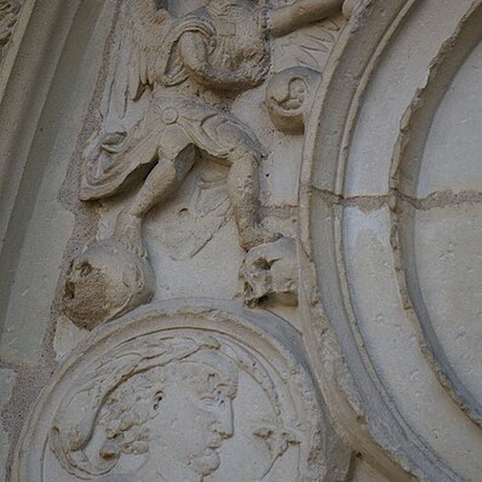 Photo de Église Saint-Étienne de Bar-le-Duc