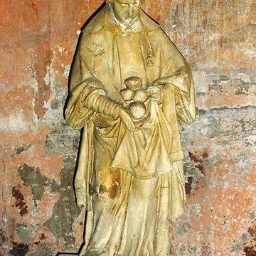 Église Saint-Étienne de Bar-le-Duc