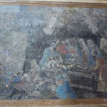 Église Saint-Étienne de Bar-le-Duc