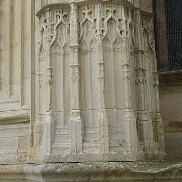 Église Saint-Étienne de Bar-le-Duc