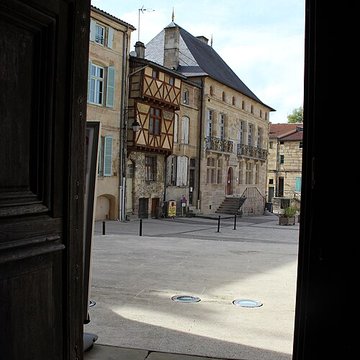 Église Saint-Étienne de Bar-le-Duc