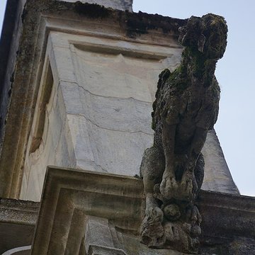 Église Saint-Étienne de Bar-le-Duc