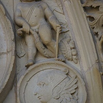 Église Saint-Étienne de Bar-le-Duc