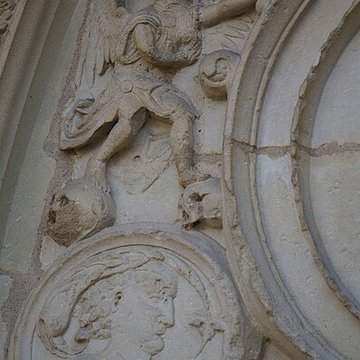 Église Saint-Étienne de Bar-le-Duc