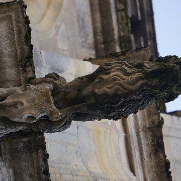 Église Saint-Étienne de Bar-le-Duc