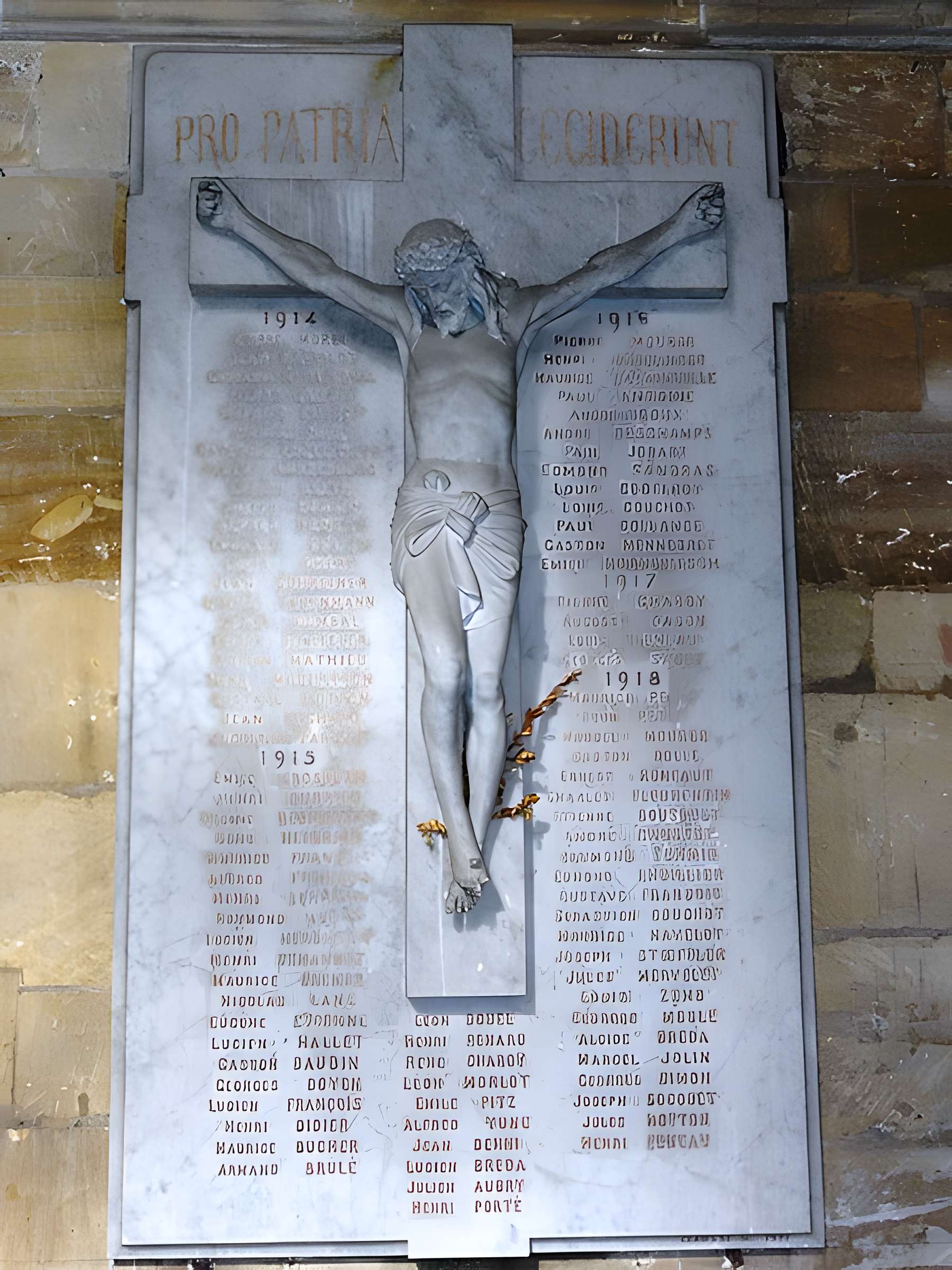 Église Saint-Étienne de Bar-le-Duc