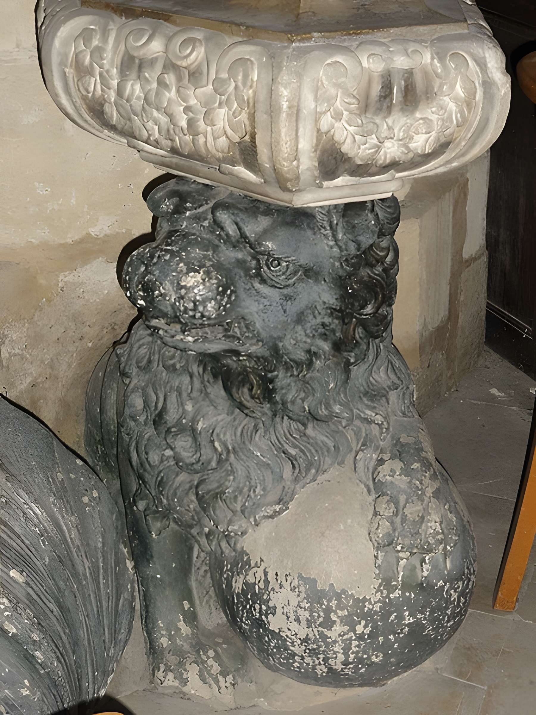 Église Saint-Étienne de Bar-le-Duc