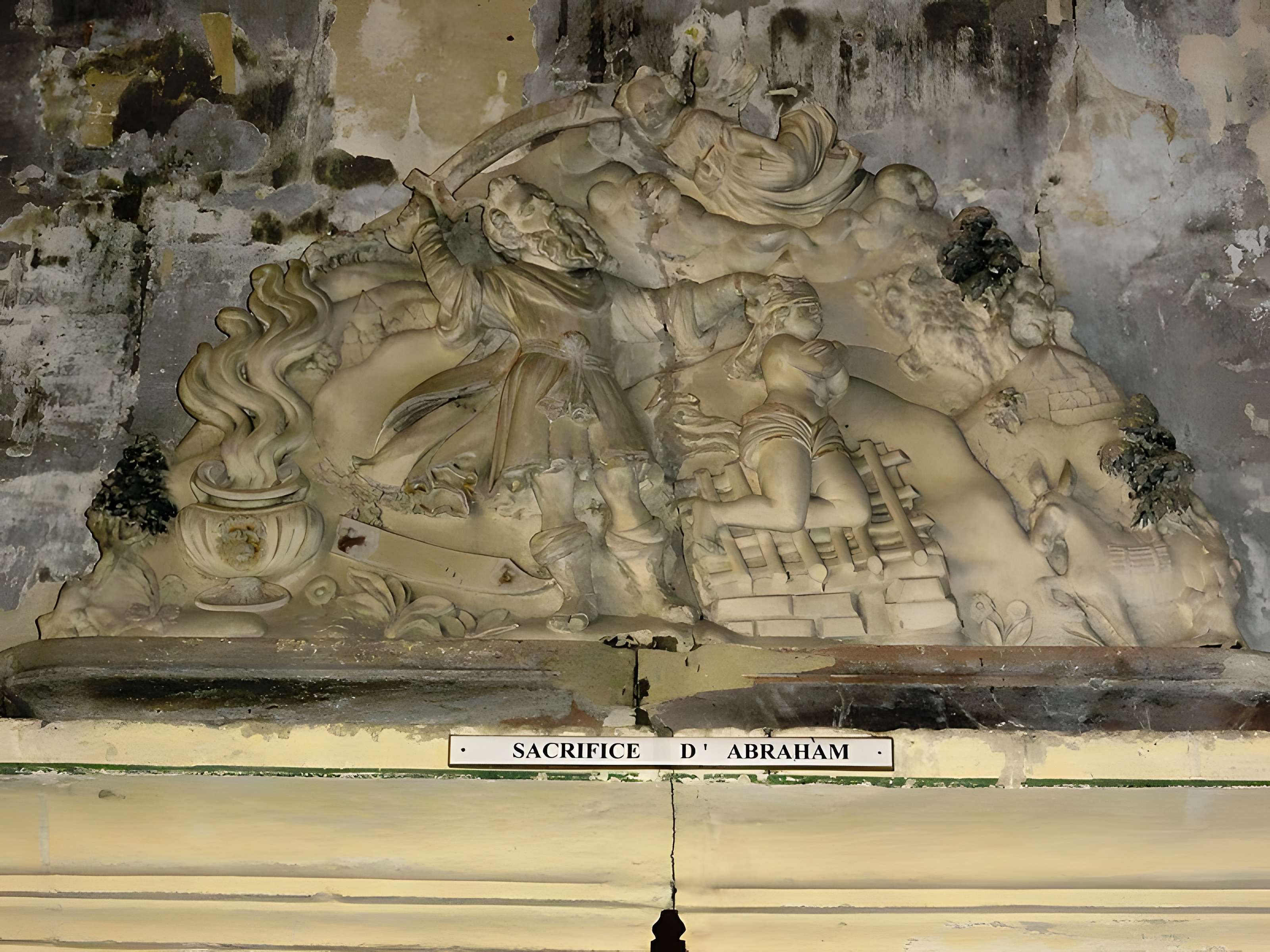 Église Saint-Étienne de Bar-le-Duc