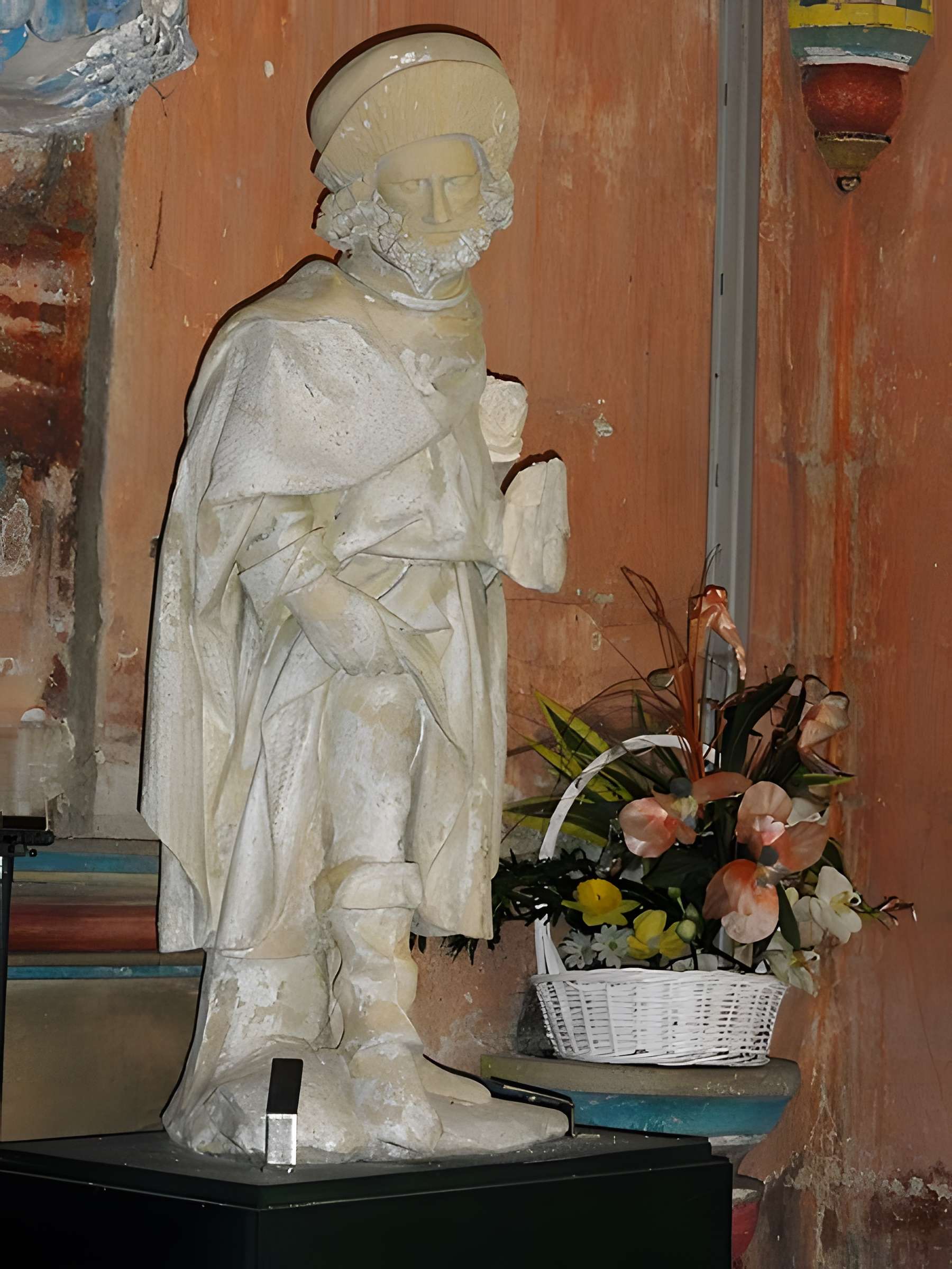 Église Saint-Étienne de Bar-le-Duc