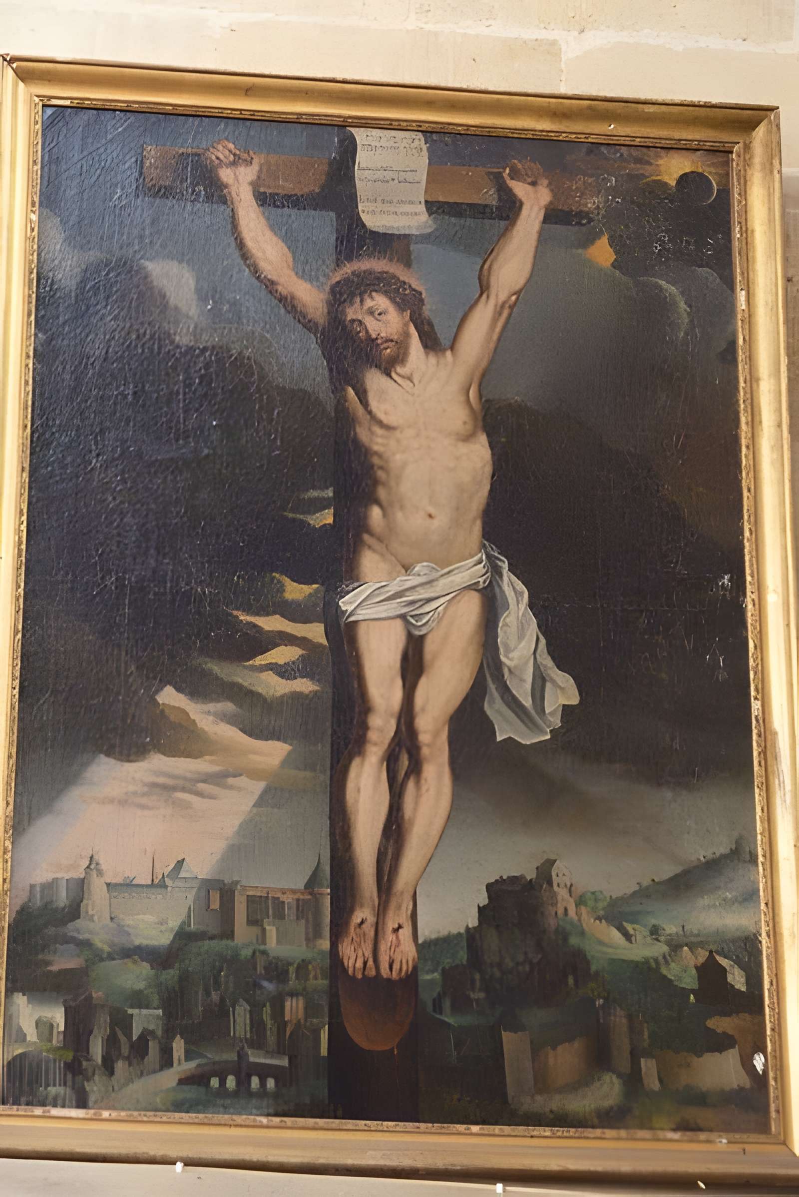 Église Saint-Étienne de Bar-le-Duc