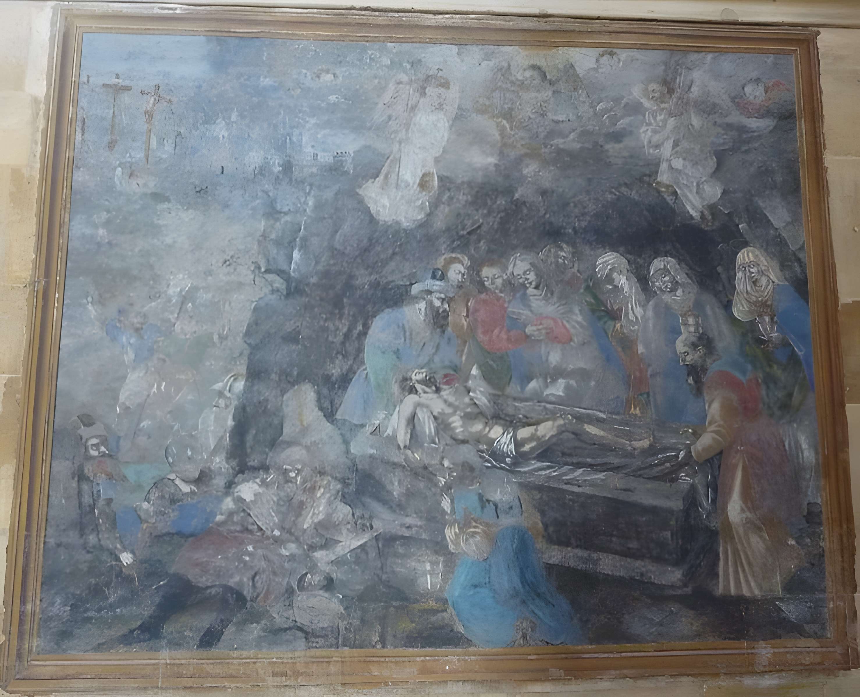 Église Saint-Étienne de Bar-le-Duc