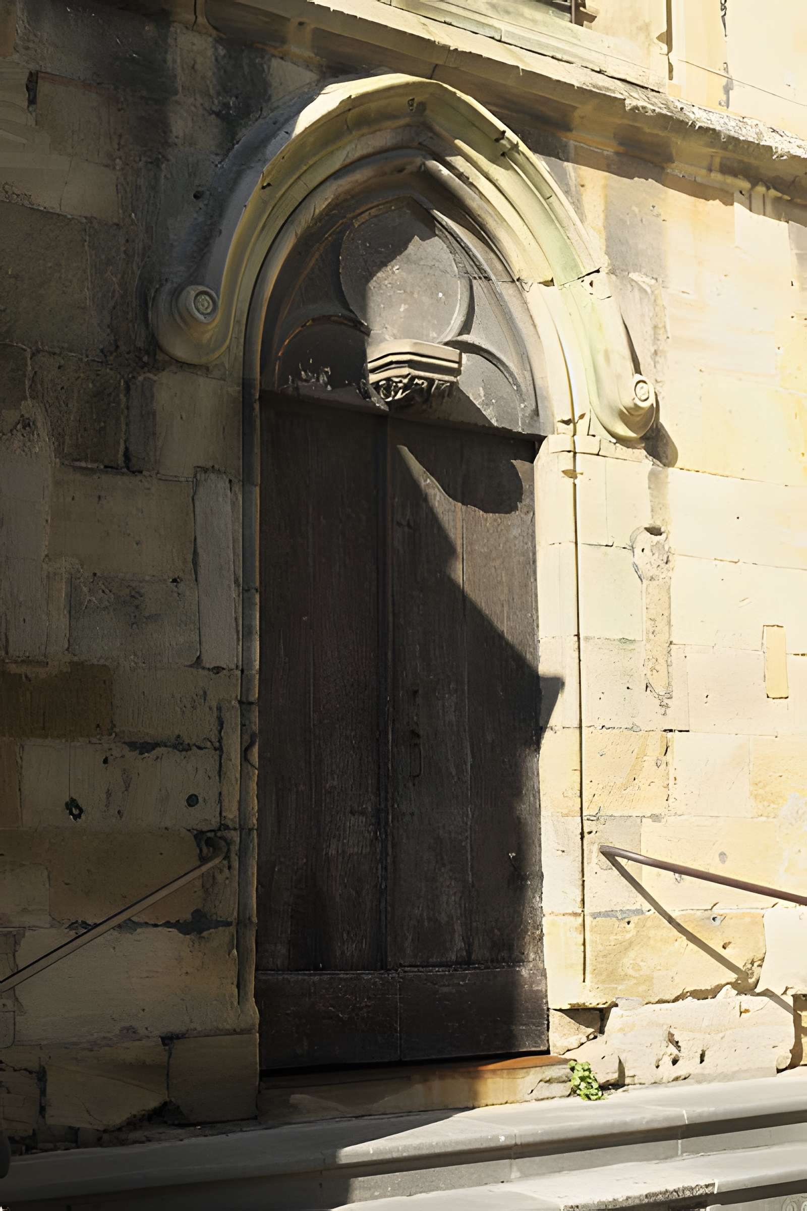 Église Saint-Étienne de Bar-le-Duc
