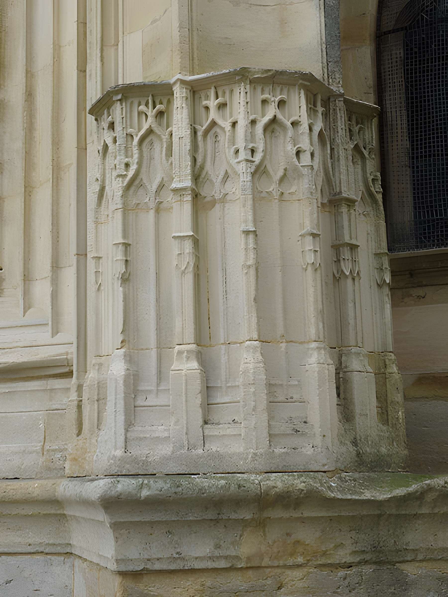 Église Saint-Étienne de Bar-le-Duc
