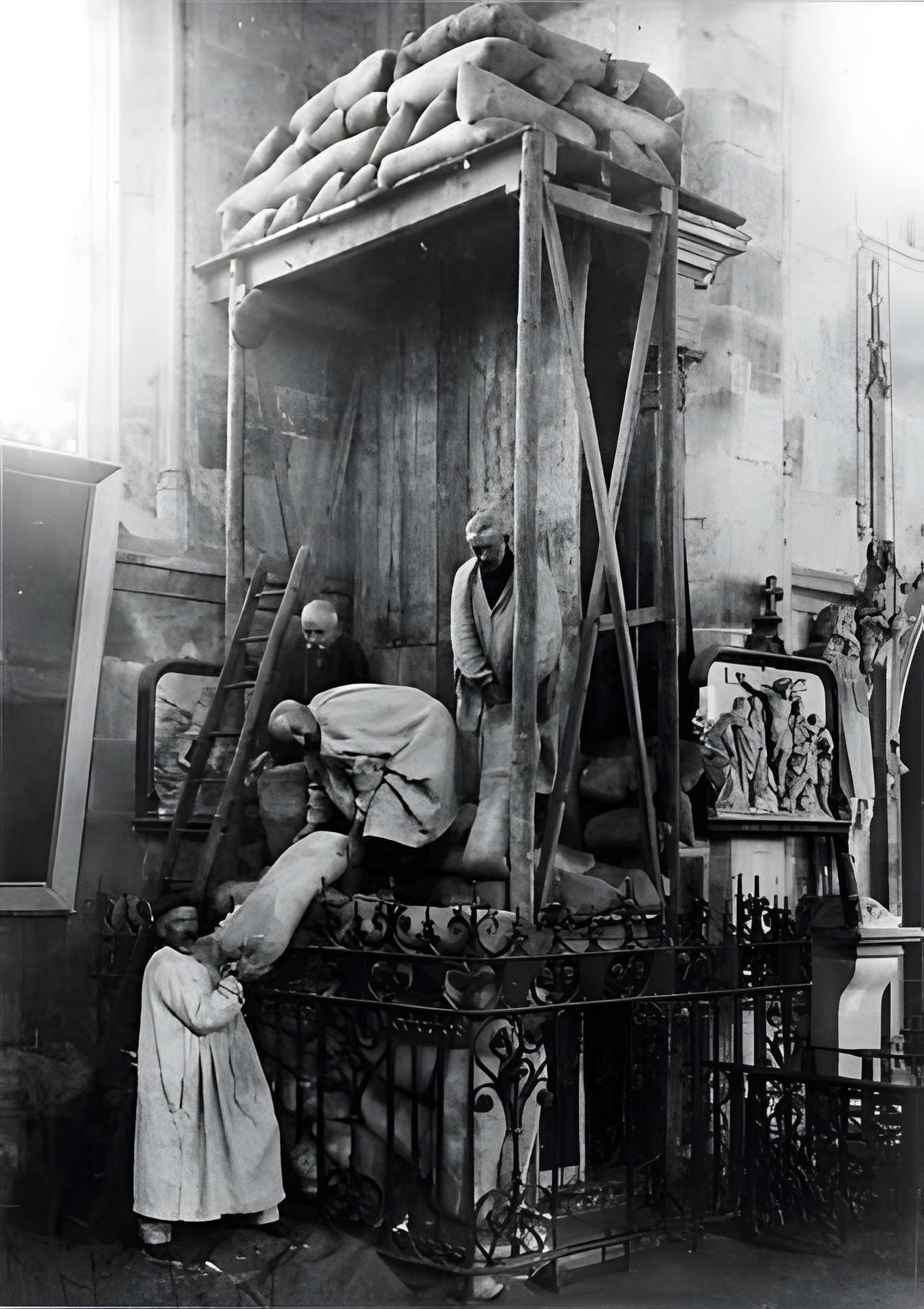 Église Saint-Étienne de Bar-le-Duc