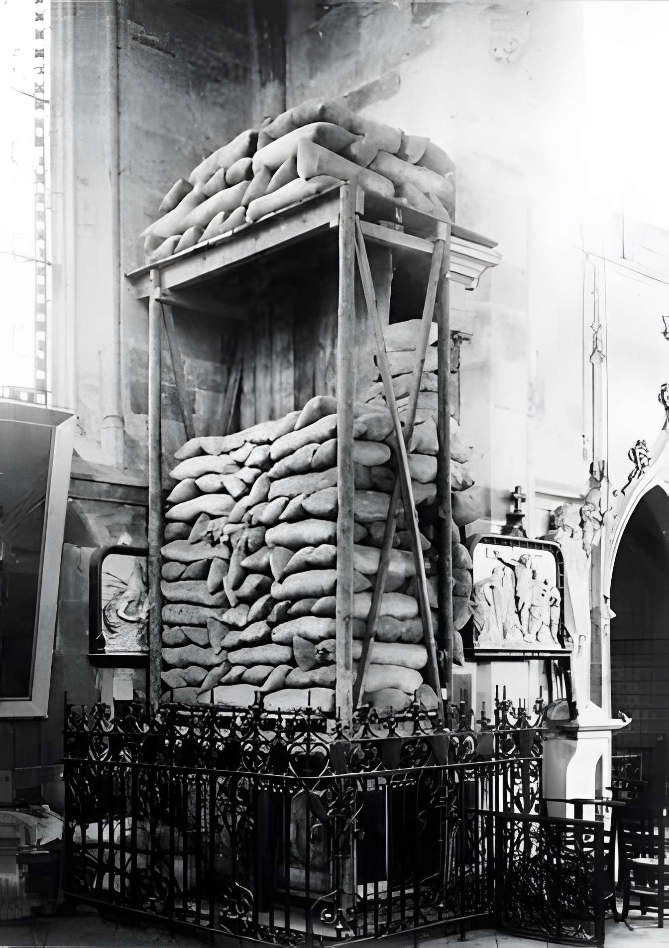 Église Saint-Étienne de Bar-le-Duc