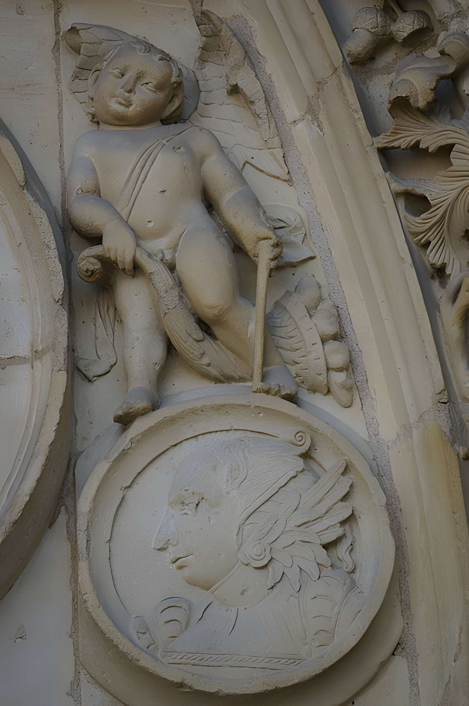 Église Saint-Étienne de Bar-le-Duc