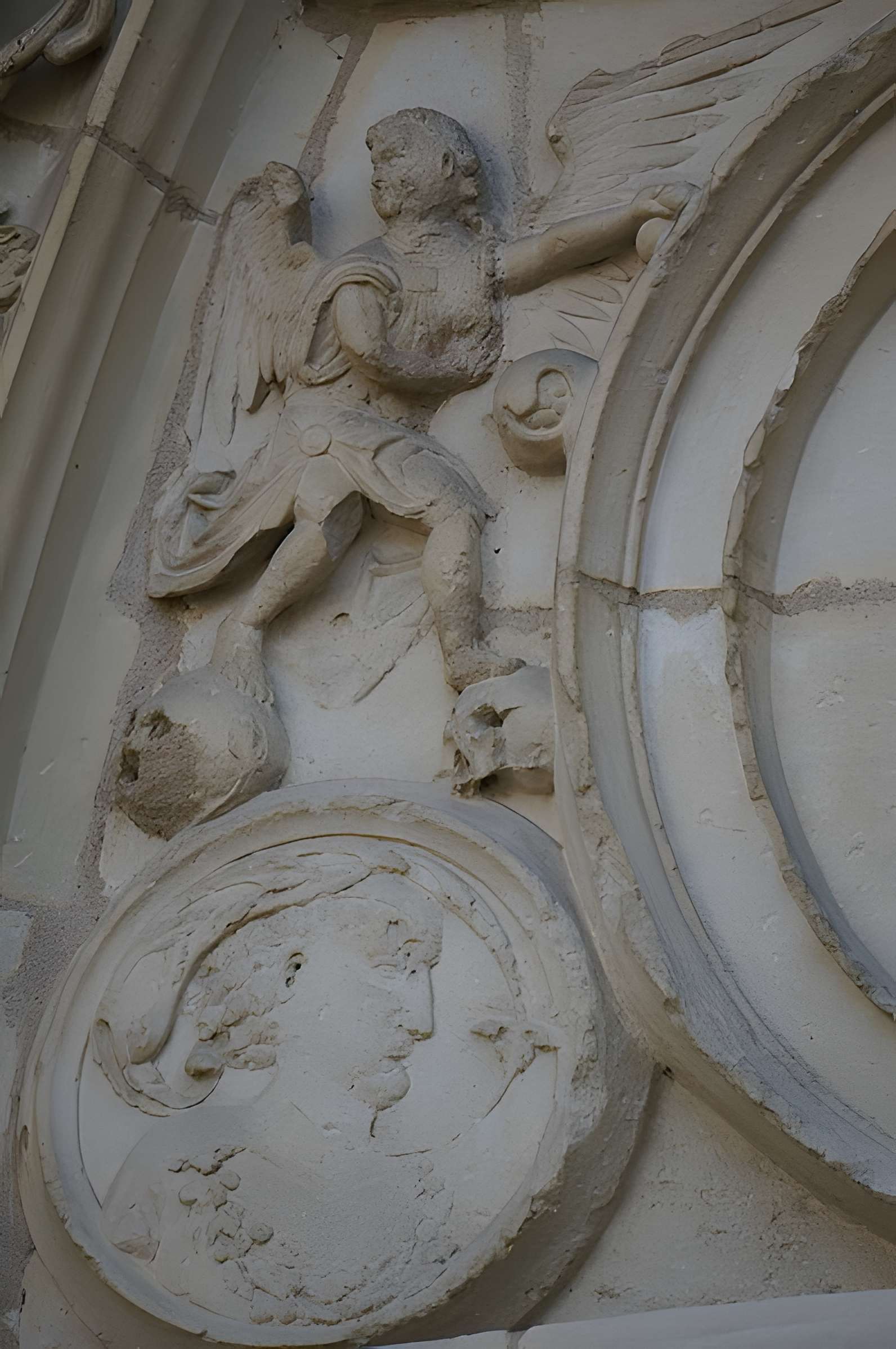 Église Saint-Étienne de Bar-le-Duc