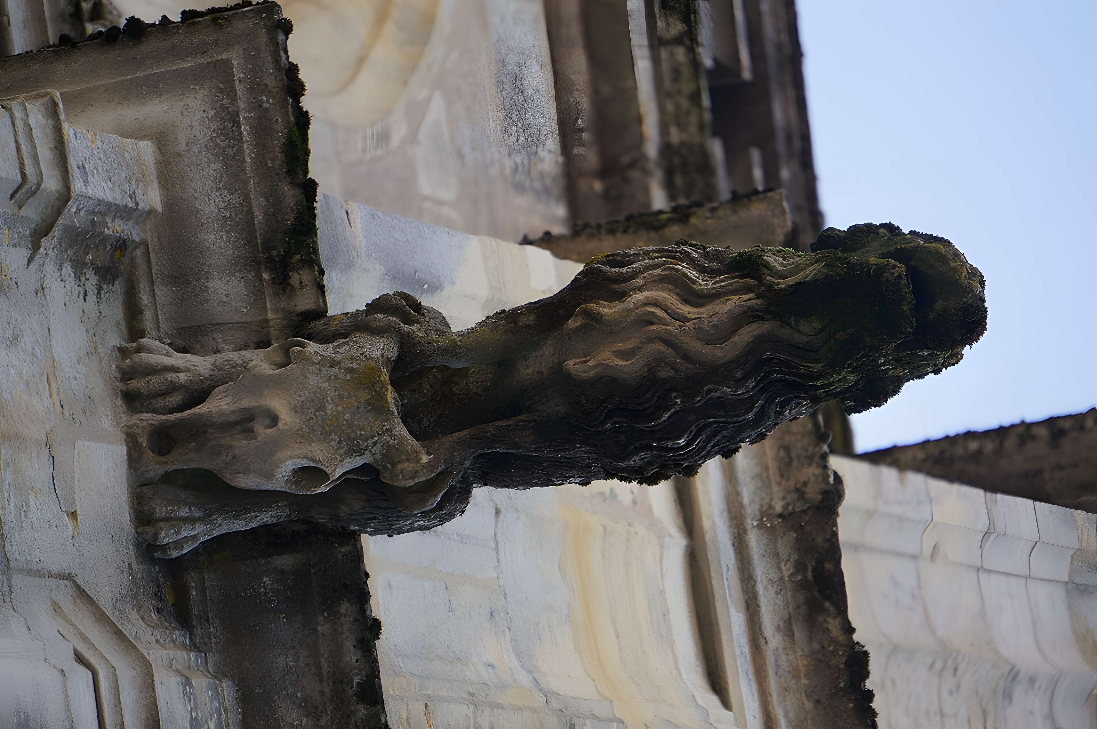 Église Saint-Étienne de Bar-le-Duc