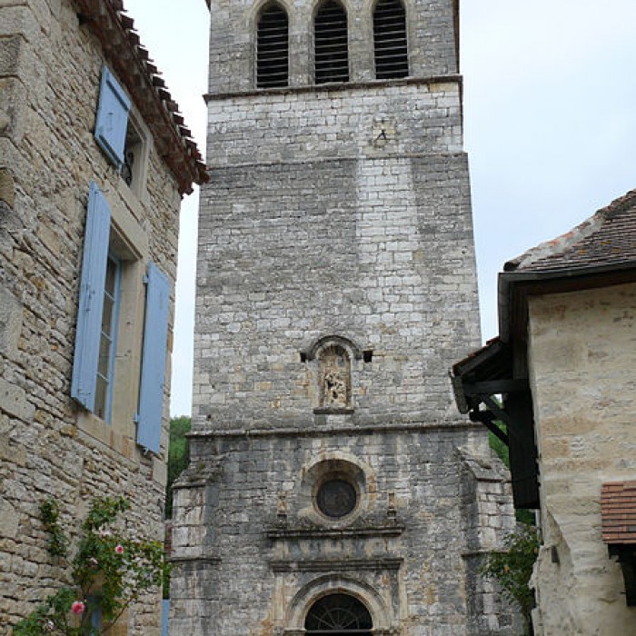 Photo de Église Notre-Dame de Lherm