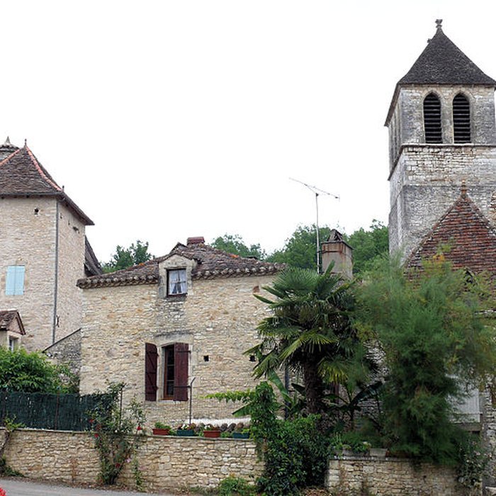 Photo de Église Notre-Dame de Lherm