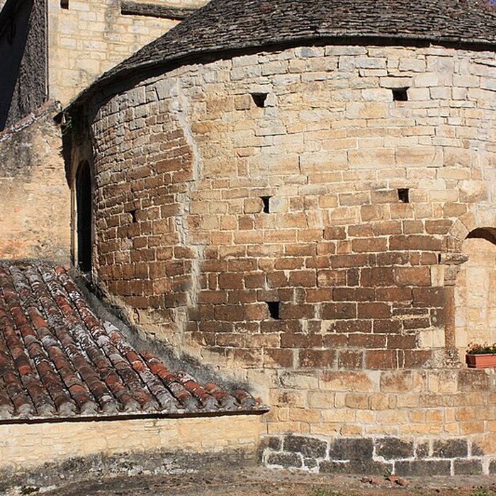 Photo de Église Notre-Dame de Lherm