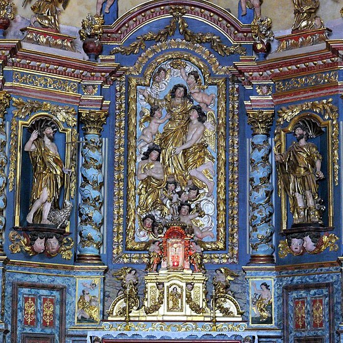 Photo de Église Notre-Dame de Lherm