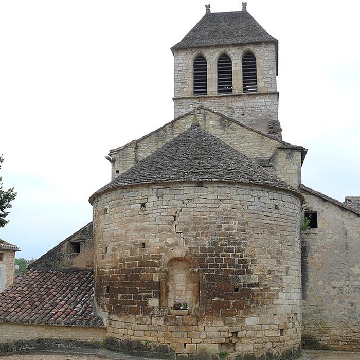 Photo de Église Notre-Dame de Lherm