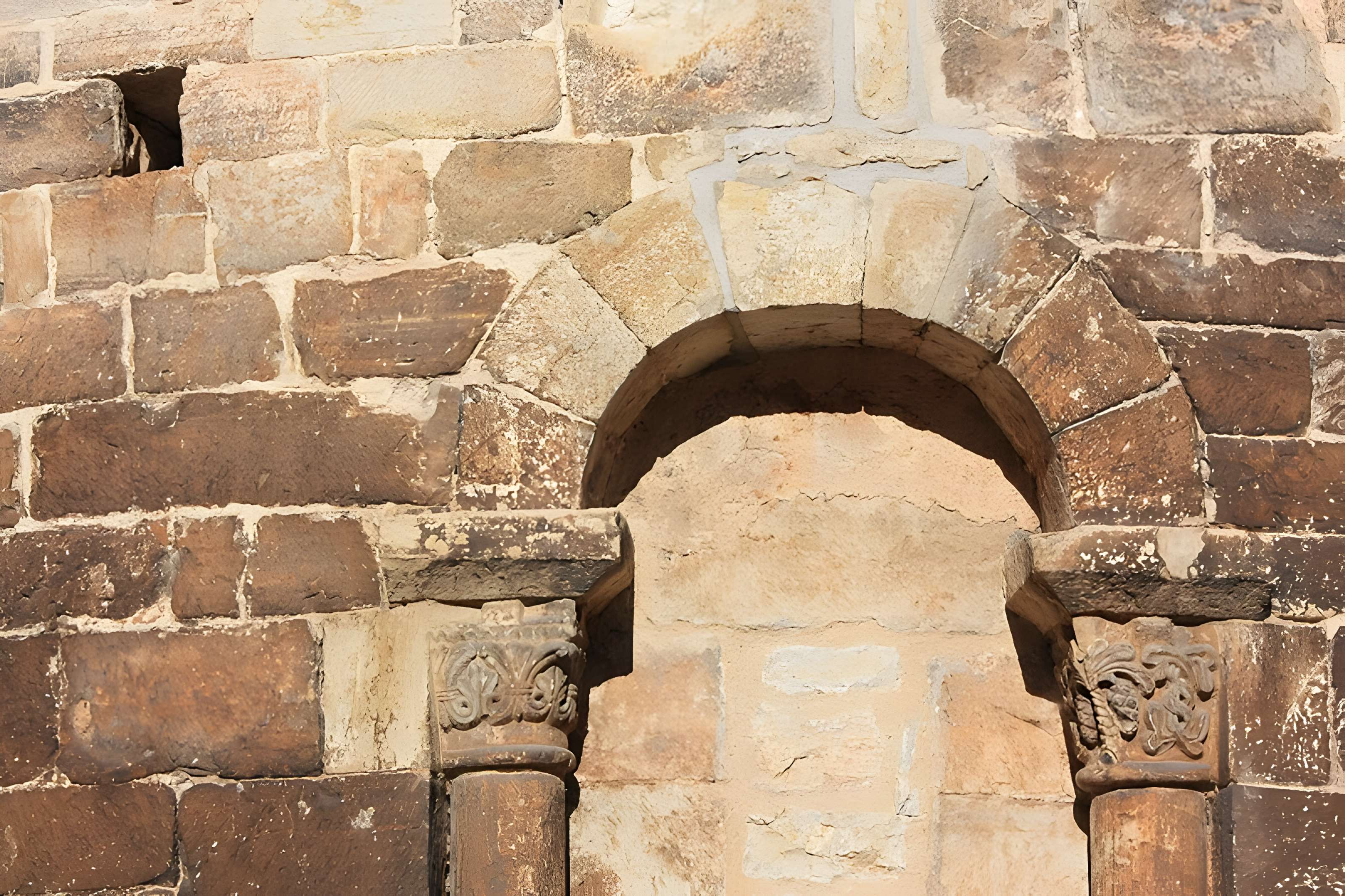 Église Notre-Dame de Lherm