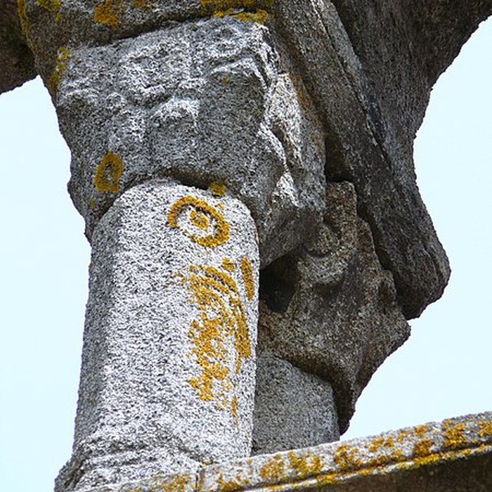 Photo de Église Notre-Dame de LHôpital-sous-Rochefort