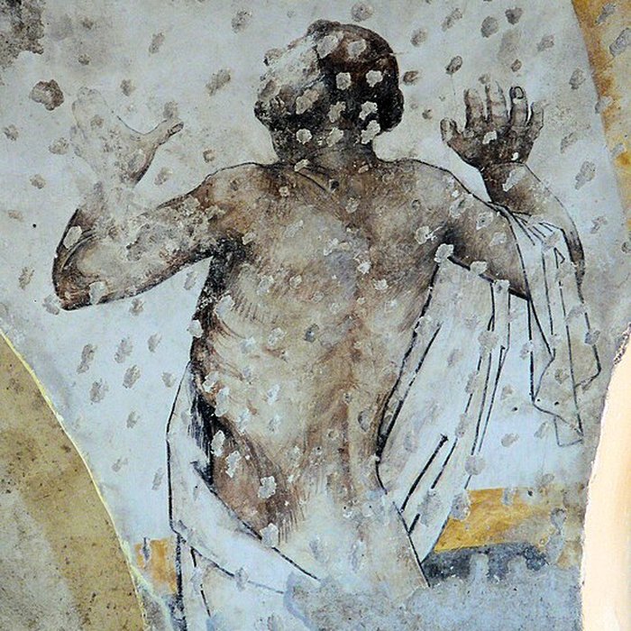 Photo de Église Notre-Dame de LHôpital-sous-Rochefort