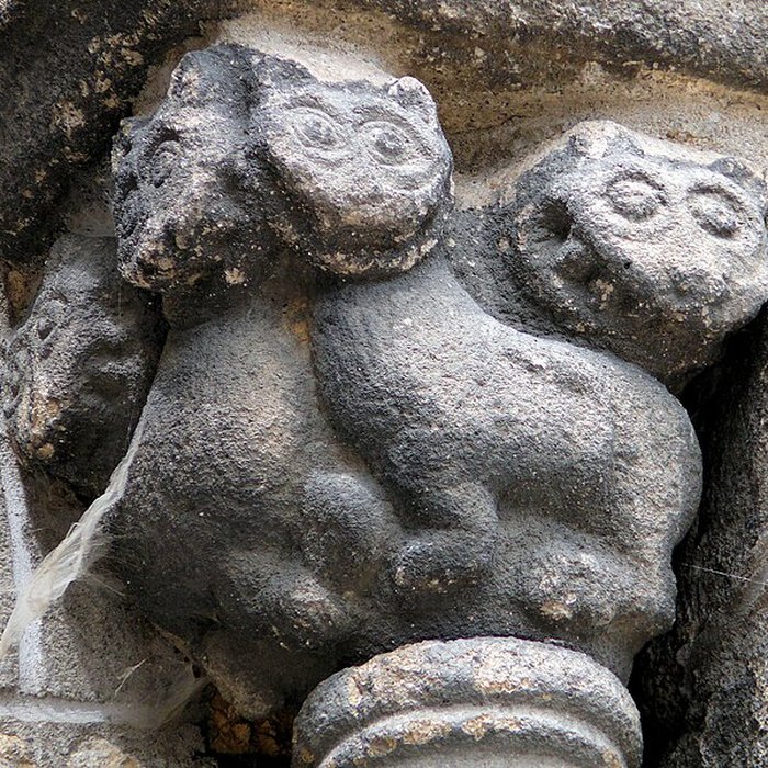 Photo de Église Notre-Dame de LHôpital-sous-Rochefort