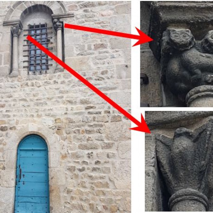 Photo de Église Notre-Dame de LHôpital-sous-Rochefort