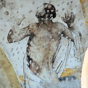 Église Notre-Dame de LHôpital-sous-Rochefort