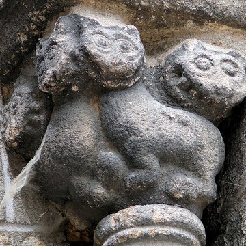 Église Notre-Dame de LHôpital-sous-Rochefort