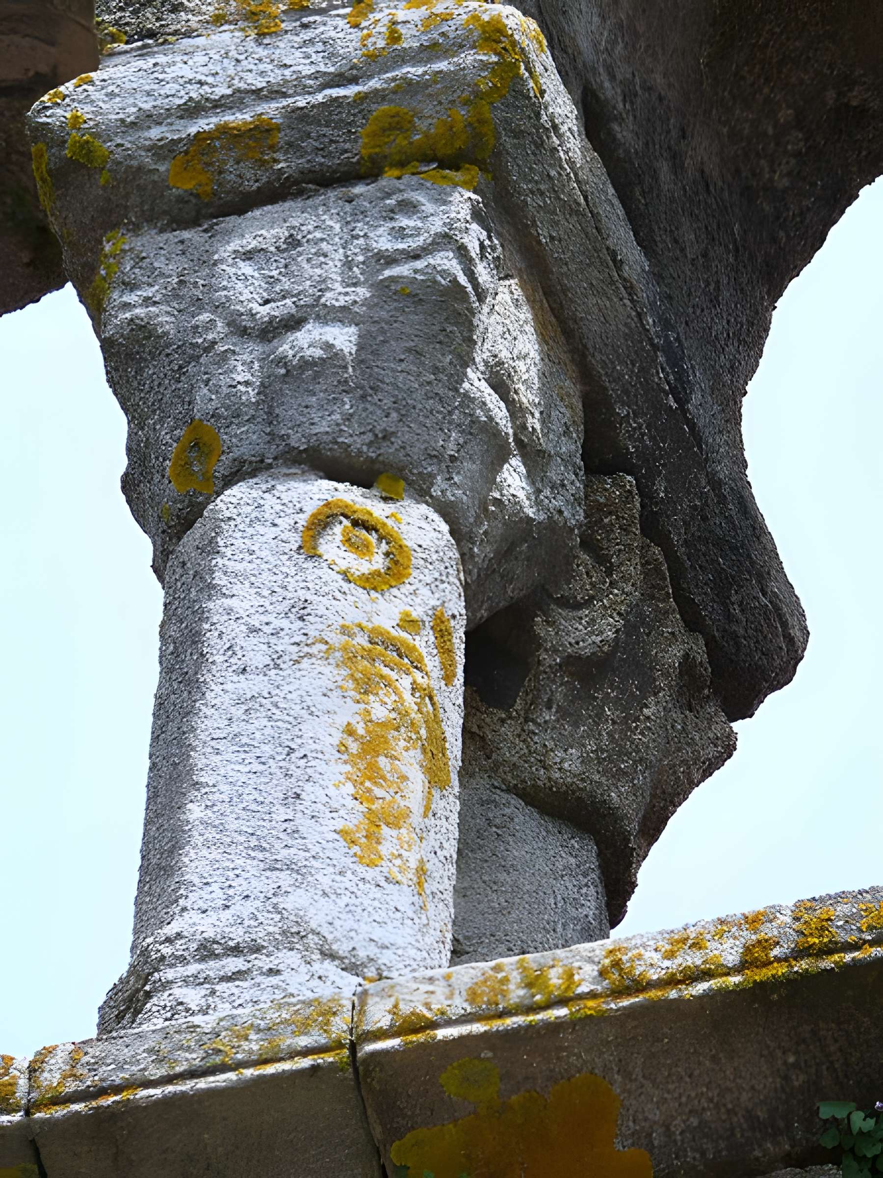 Église Notre-Dame de L'Hôpital-sous-Rochefort