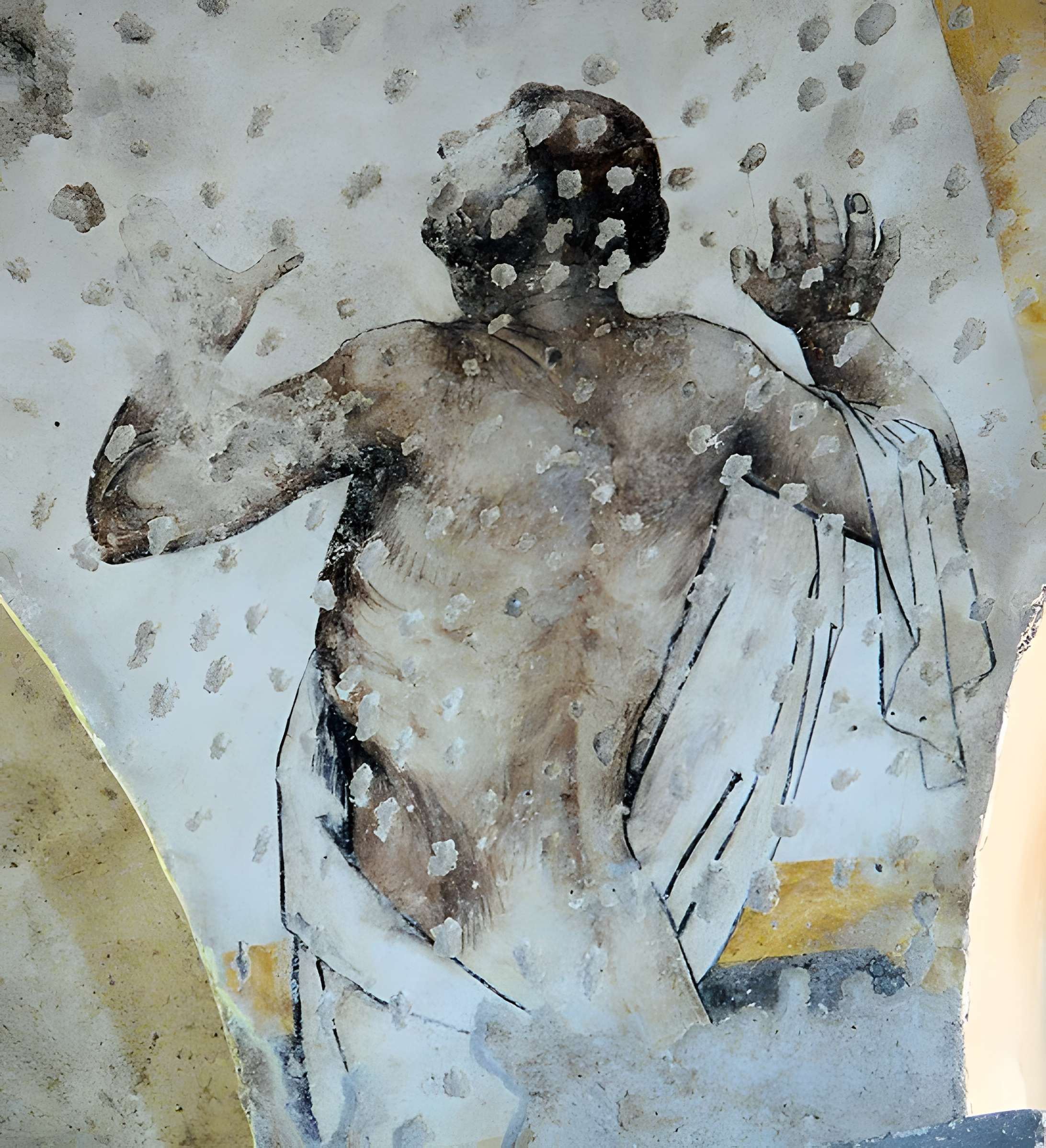 Église Notre-Dame de L'Hôpital-sous-Rochefort