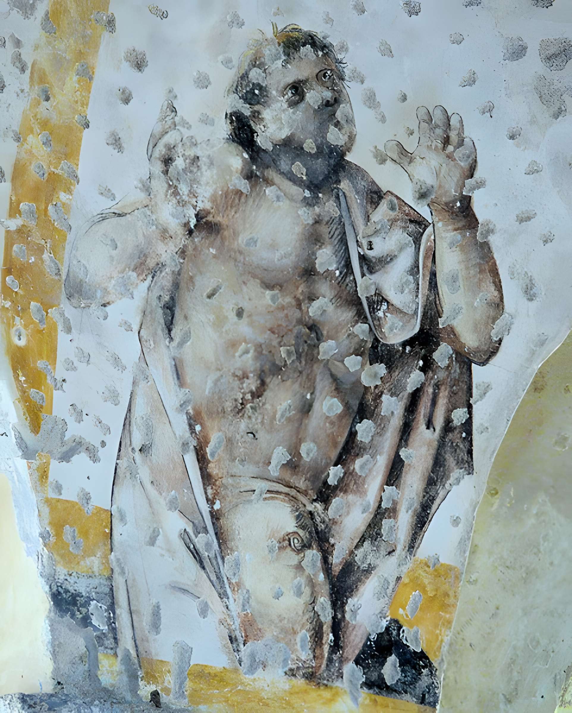 Église Notre-Dame de L'Hôpital-sous-Rochefort