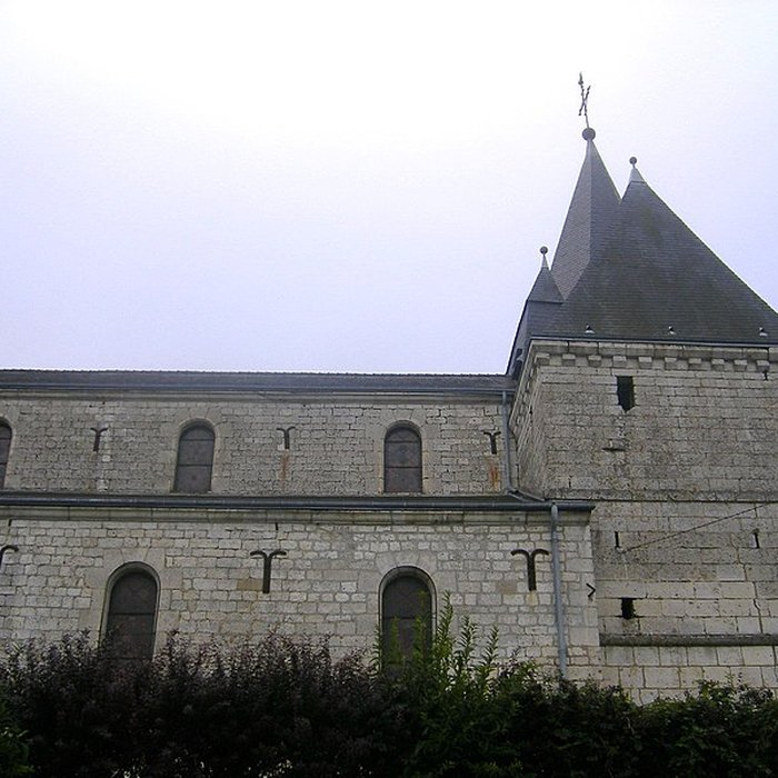 Photo de Église Notre-Dame de Liart