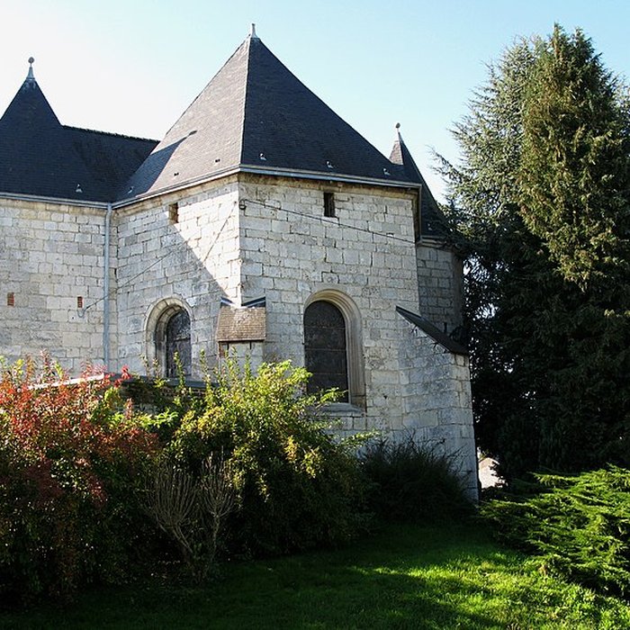 Photo de Église Notre-Dame de Liart