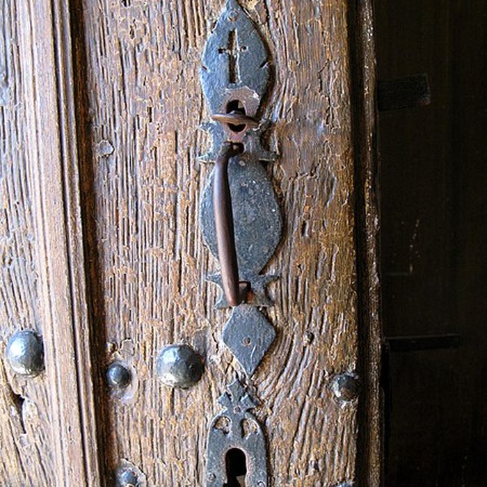 Photo de Église Notre-Dame de Liart