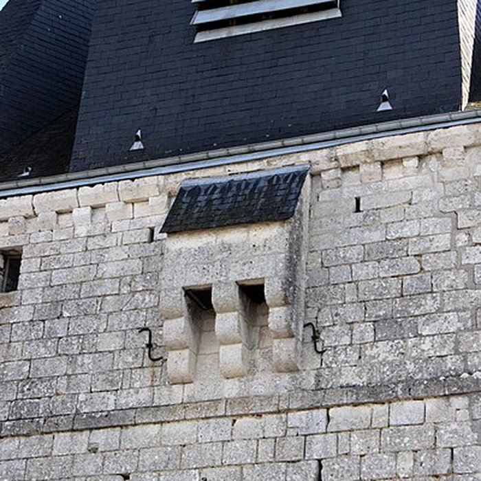 Photo de Église Notre-Dame de Liart