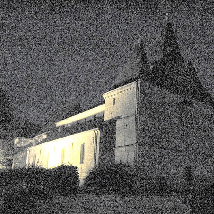 Photo de Église Notre-Dame de Liart