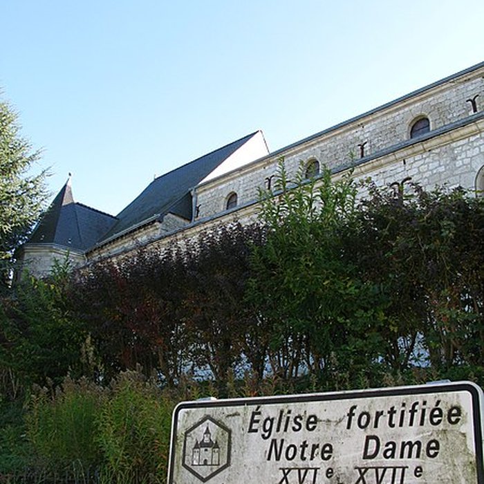 Photo de Église Notre-Dame de Liart