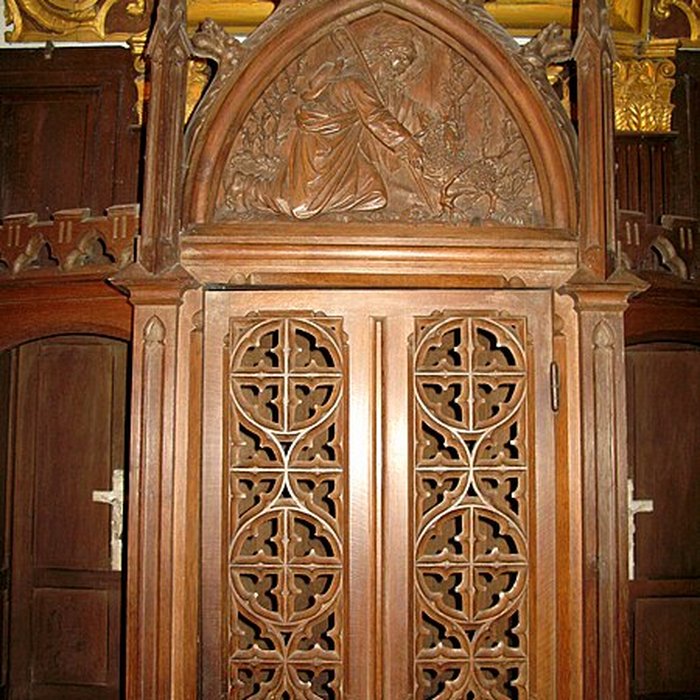 Photo de Église Notre-Dame de Liart